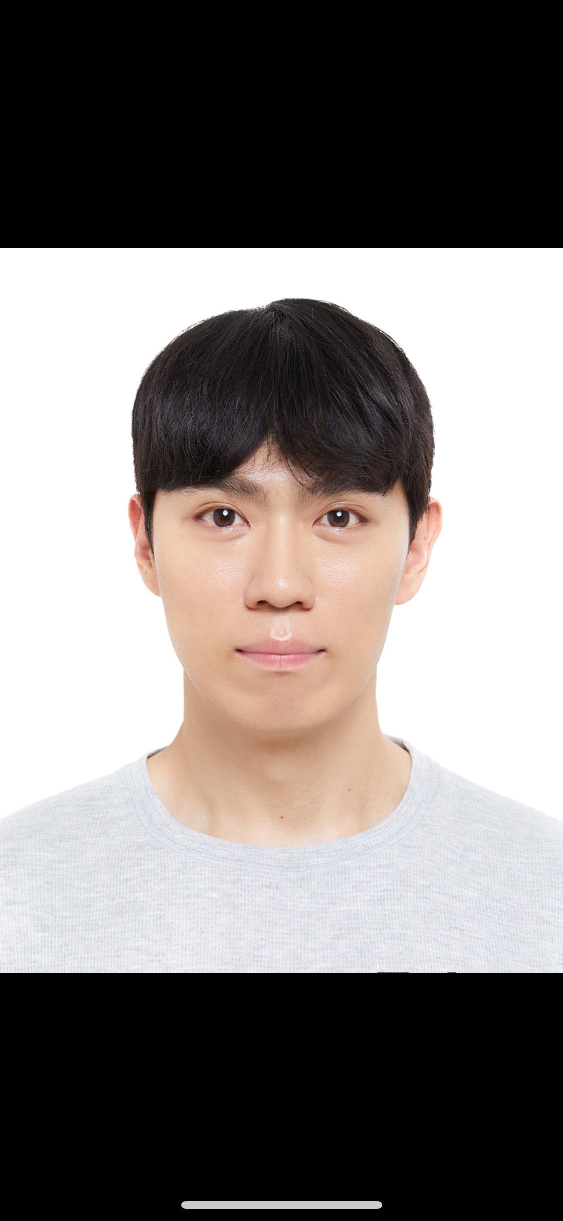 상냥한 개미 프로필