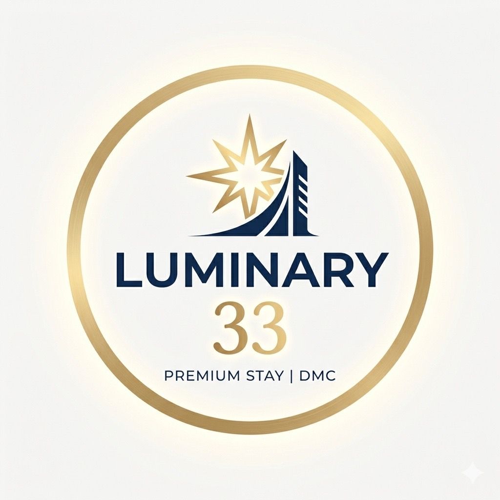 루미너리33 프로필